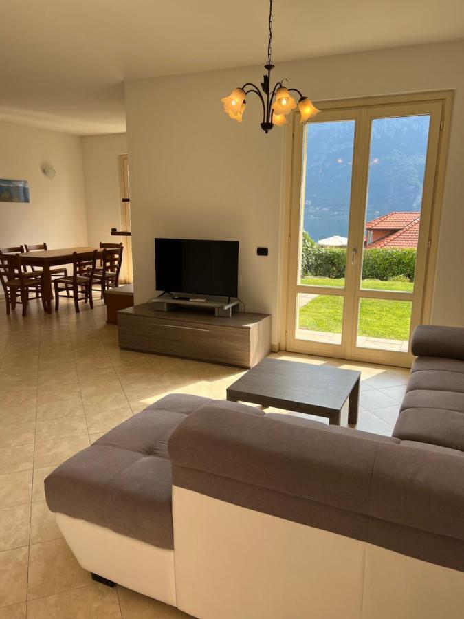 Lago E Giardino Apartment Беладжо Екстериор снимка