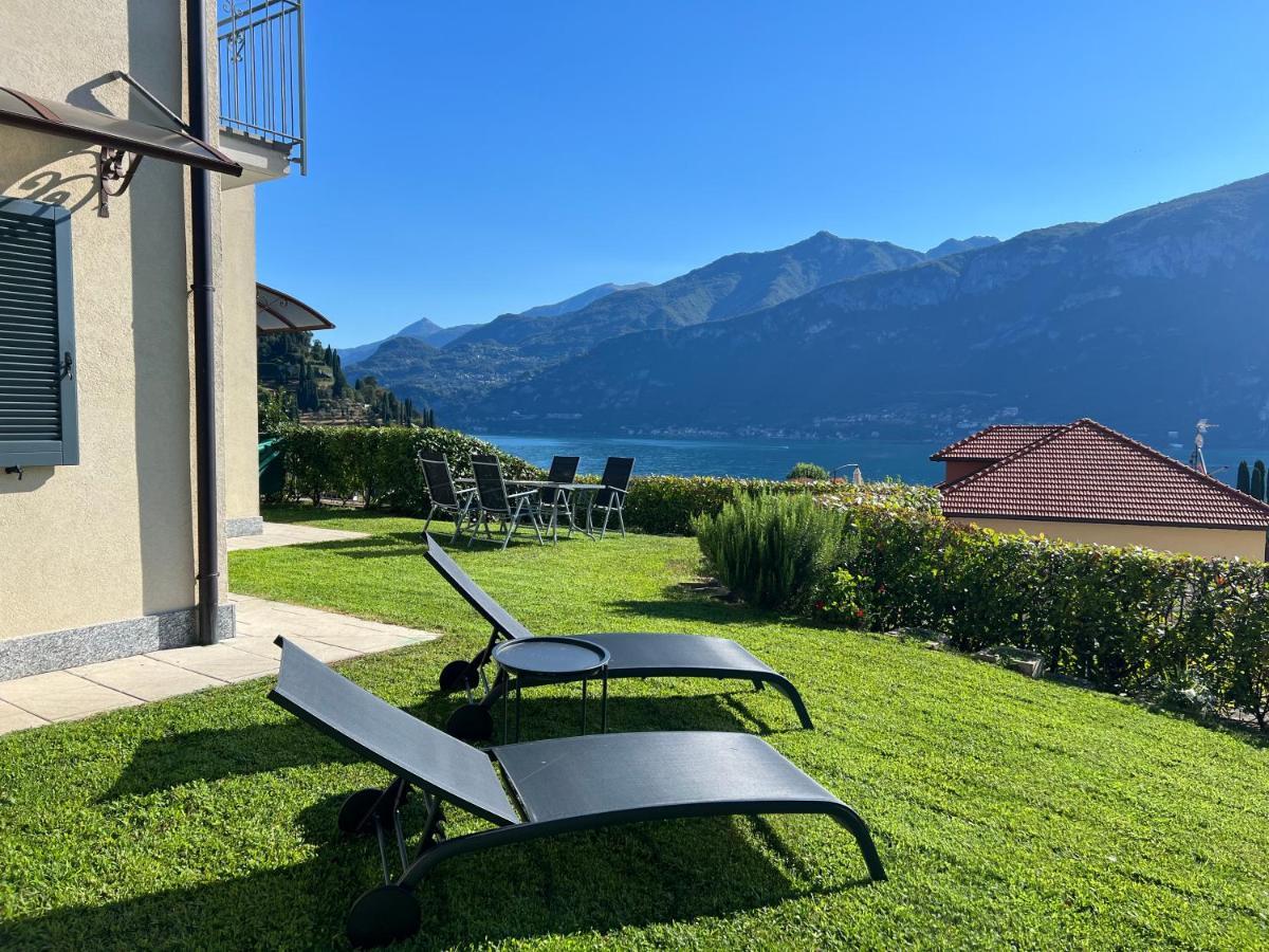 Lago E Giardino Apartment Беладжо Екстериор снимка