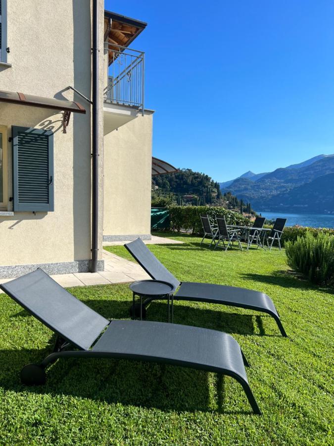 Lago E Giardino Apartment Беладжо Екстериор снимка