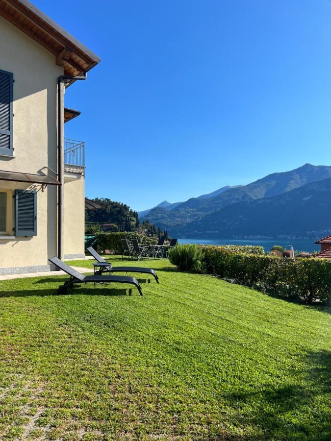 Lago E Giardino Apartment Беладжо Екстериор снимка