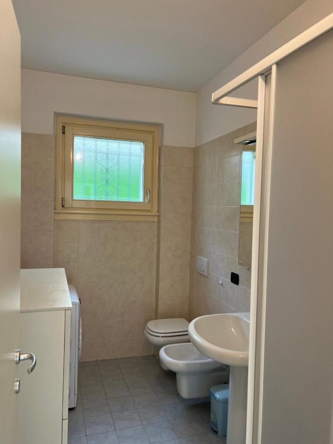 Lago E Giardino Apartment Беладжо Екстериор снимка