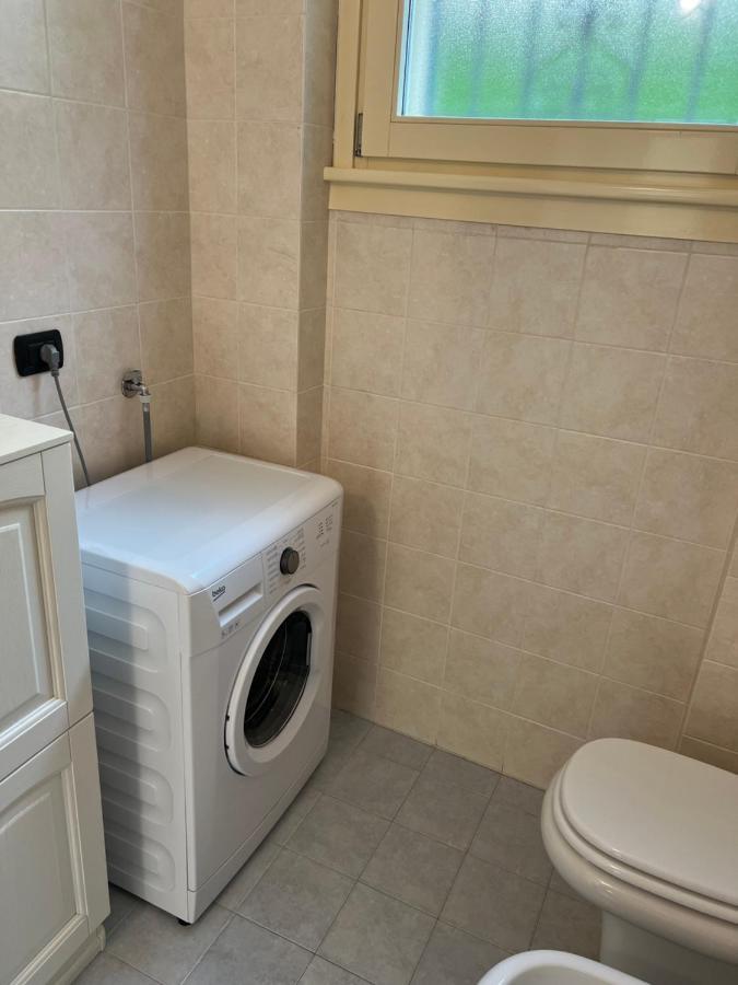 Lago E Giardino Apartment Беладжо Екстериор снимка